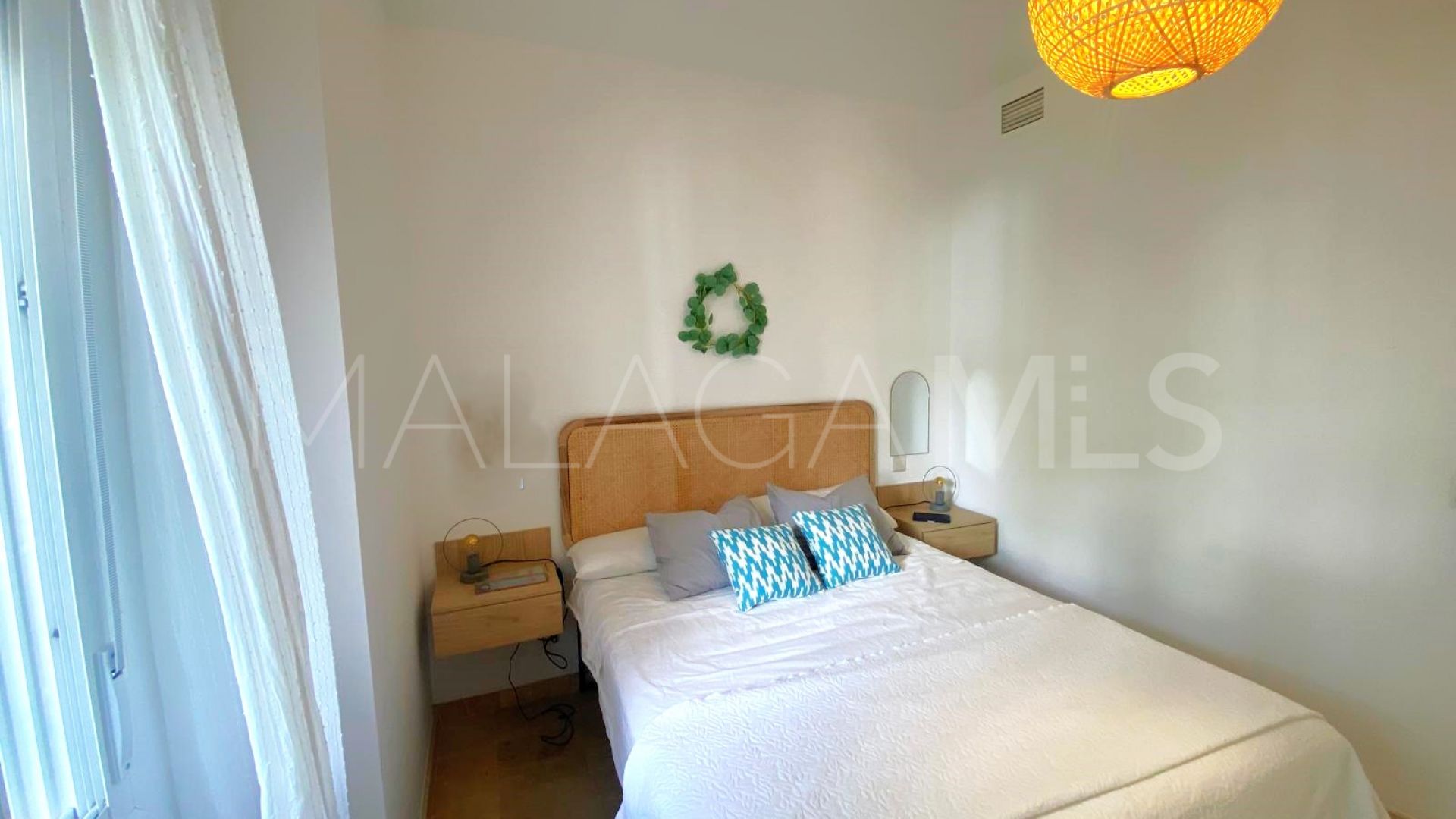 Appartement rez de chaussée for sale in Casares Playa