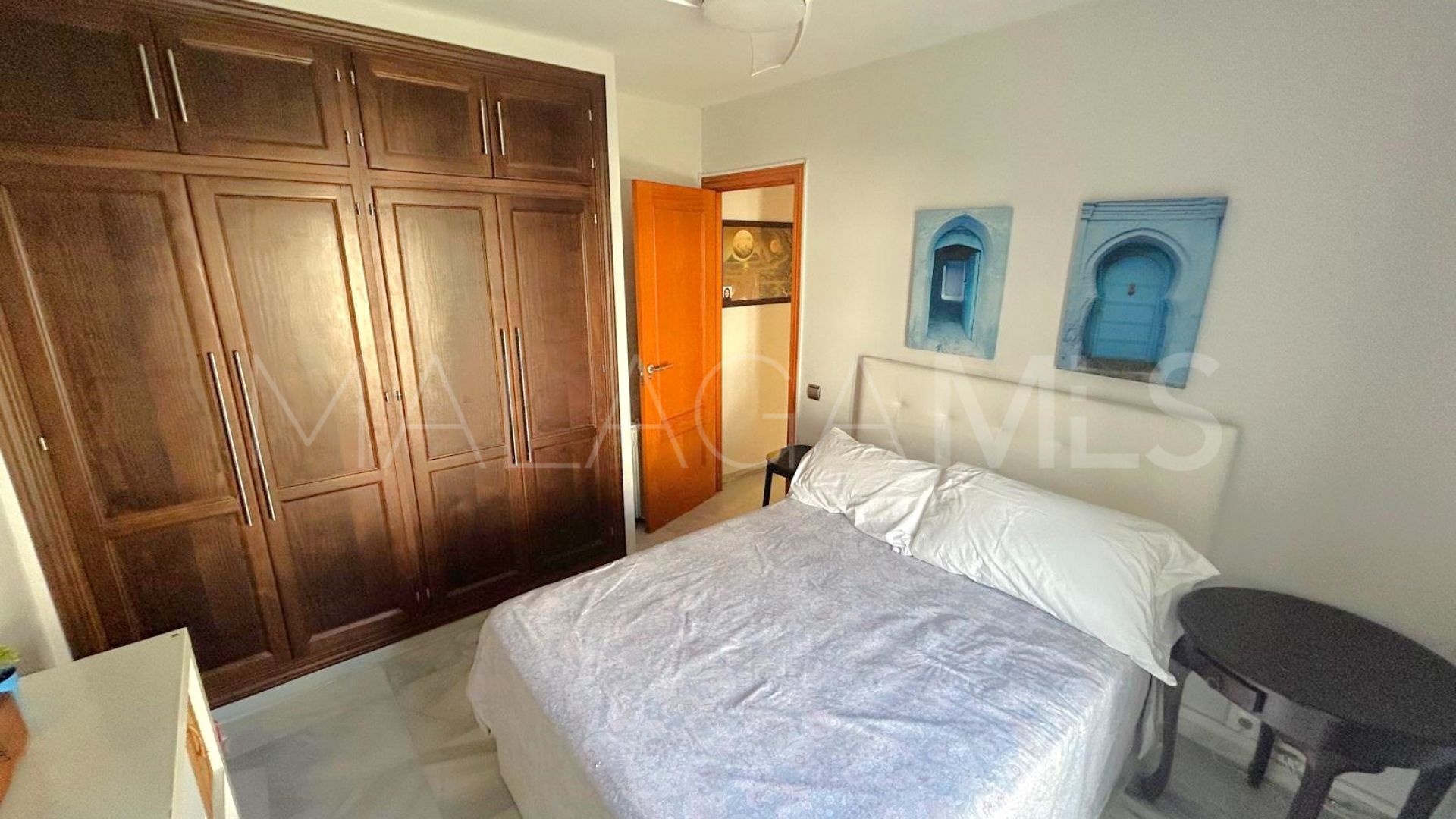 Seghers apartment for sale