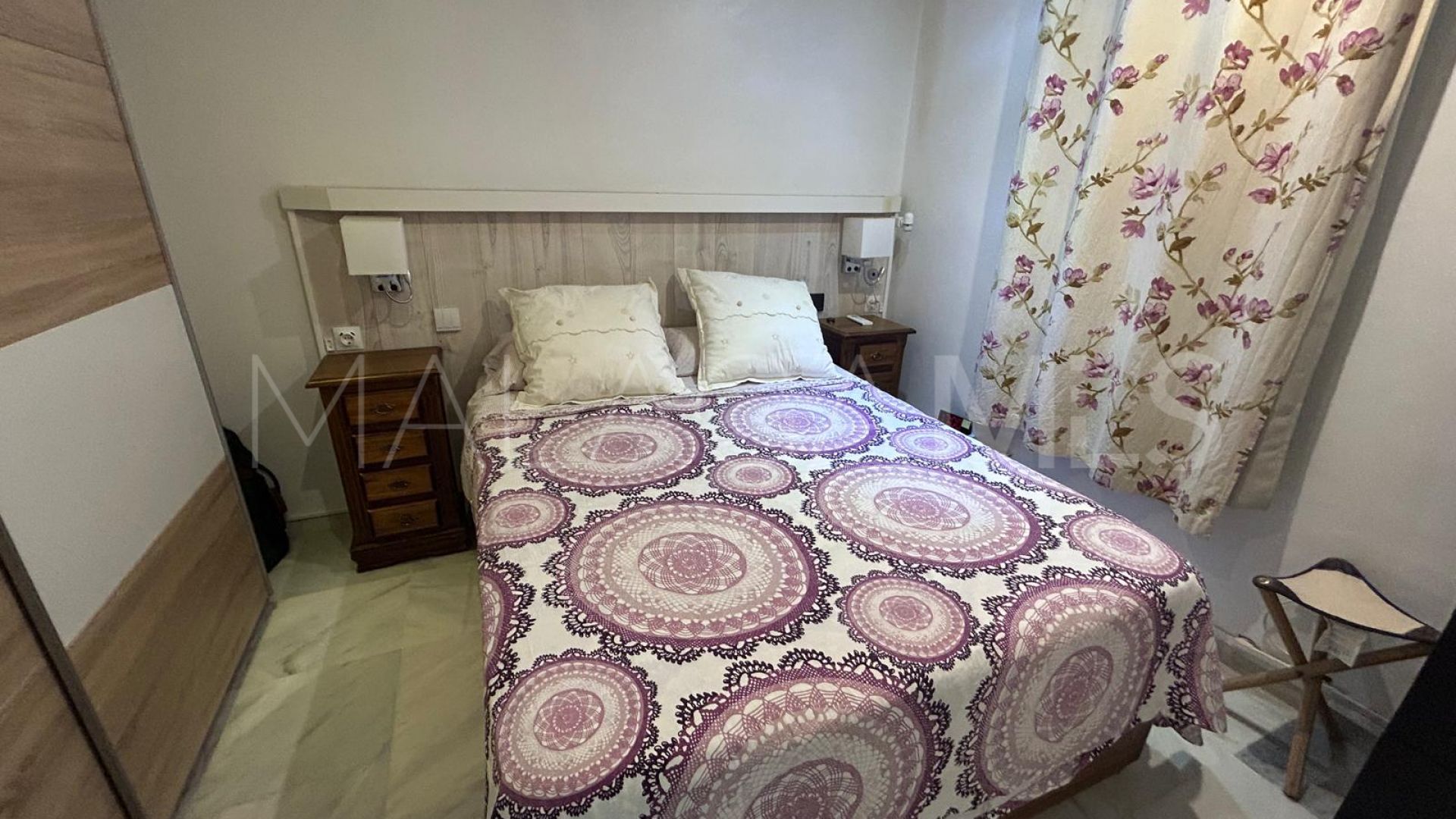 Seghers apartment for sale