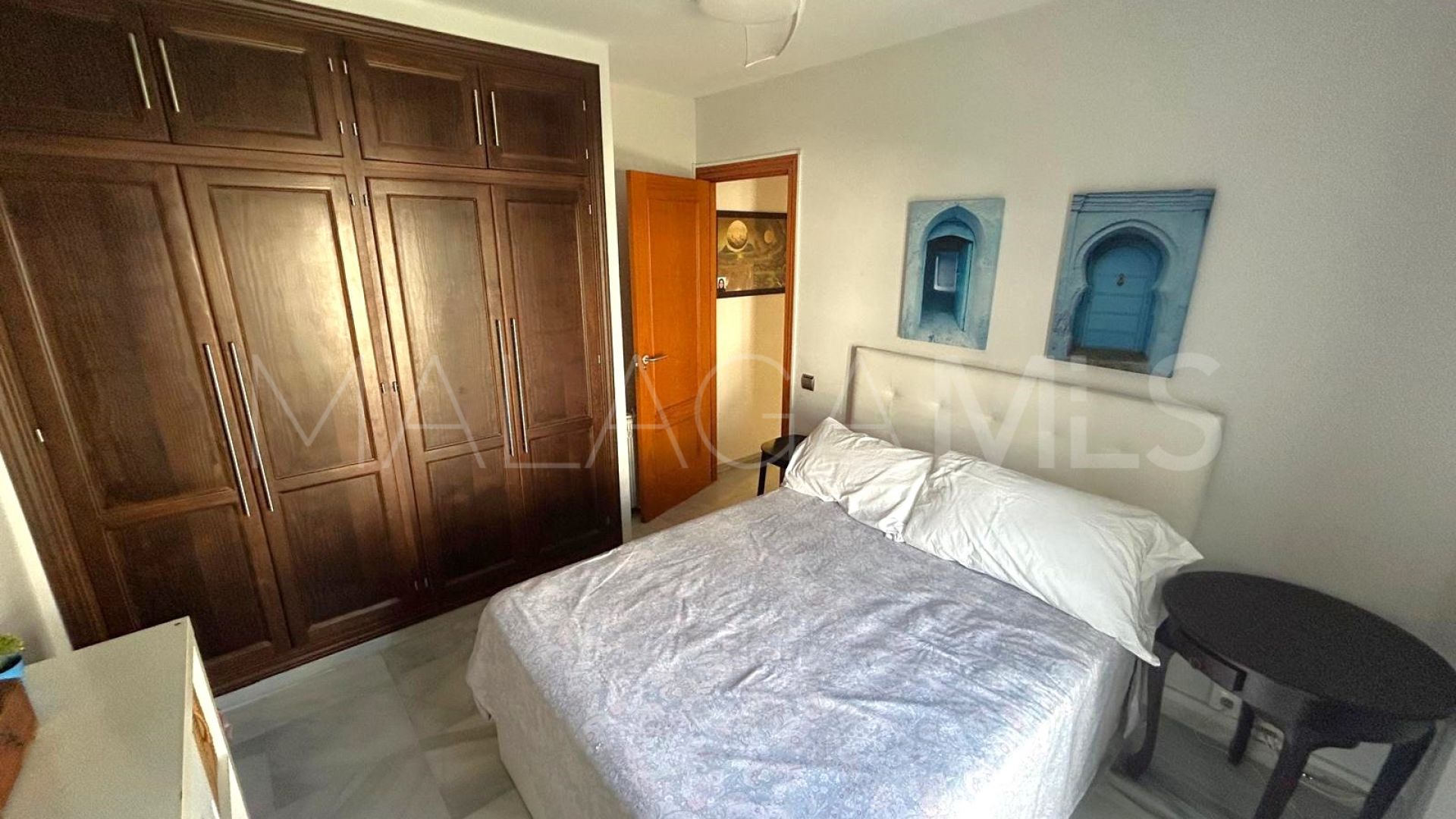 Seghers apartment for sale