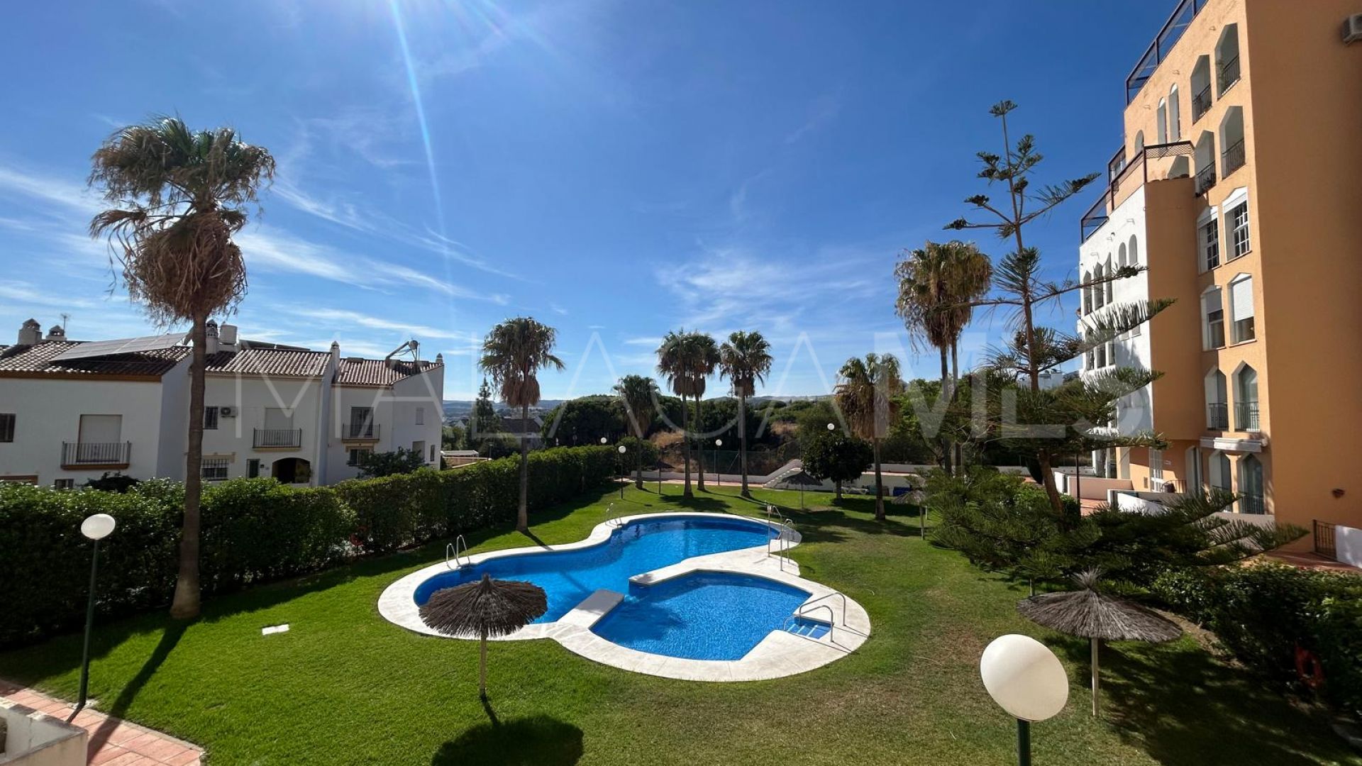 Seghers apartment for sale