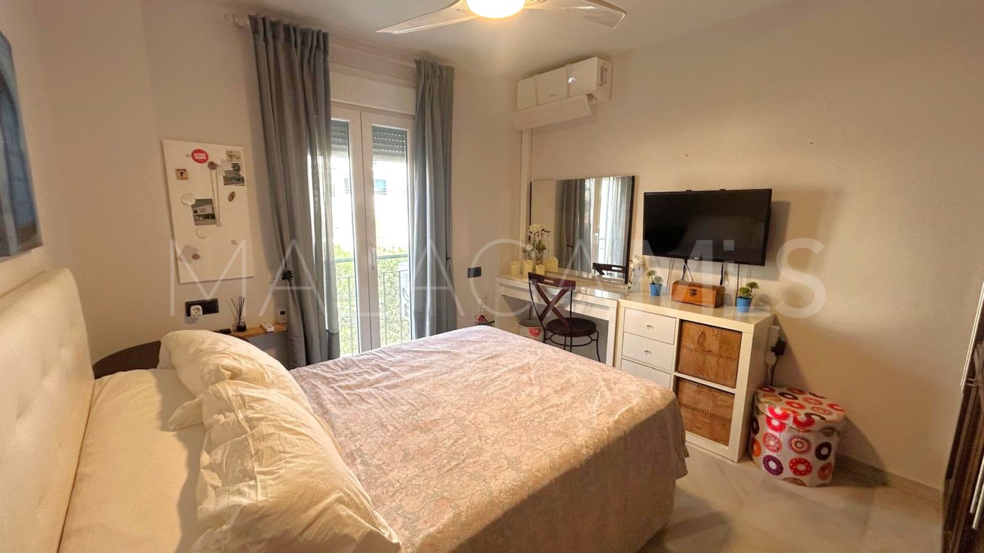 Seghers apartment for sale