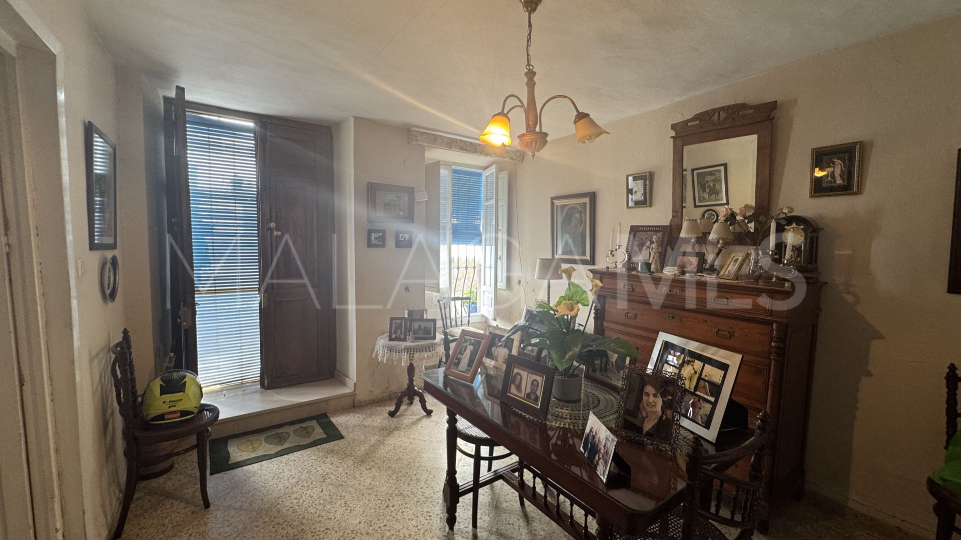 Hus i byn for sale in Estepona Old Town