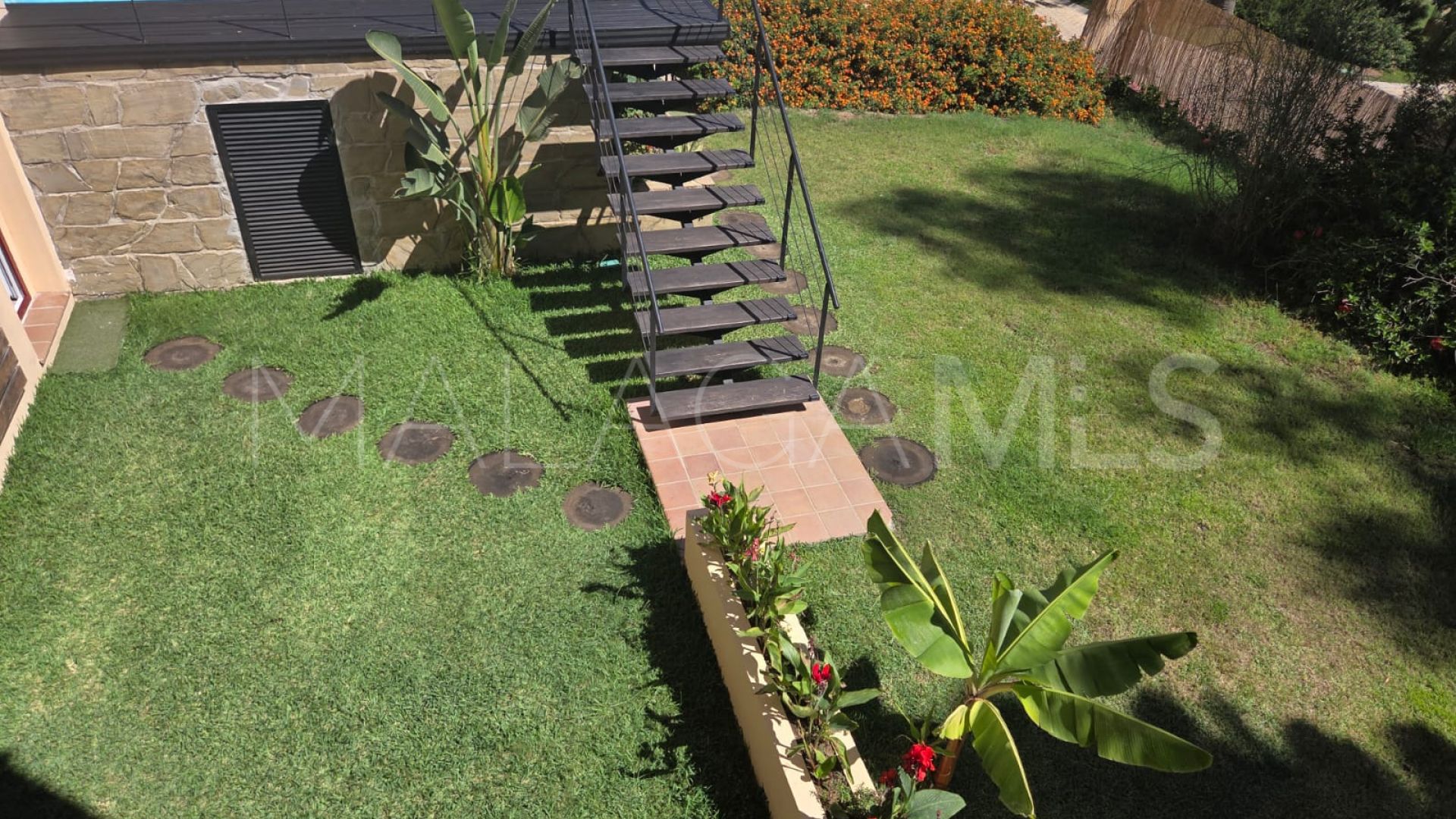 Villa for sale in Parque Botanico