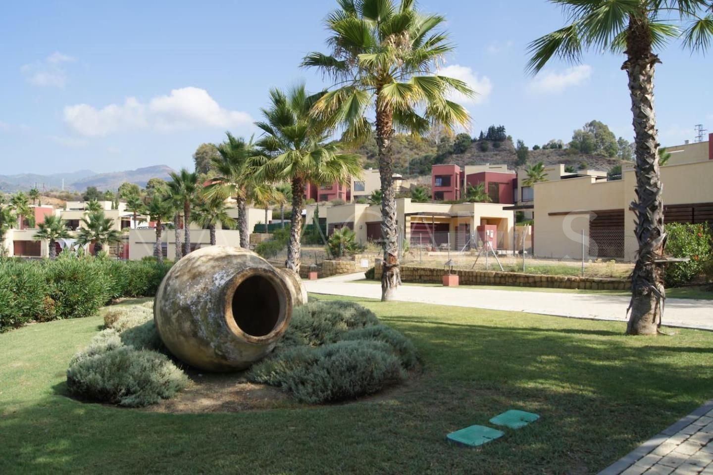 Villa for sale in Parque Botanico