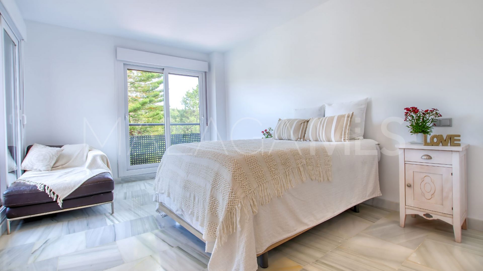 Villa for sale in Parque Botanico