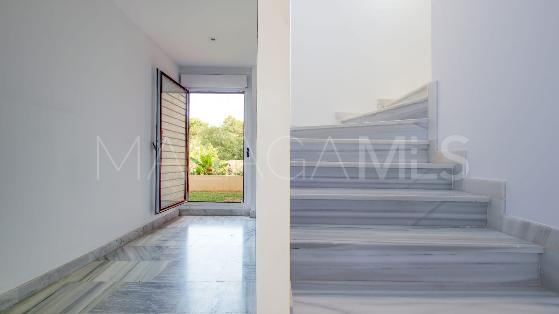 Villa for sale in Parque Botanico