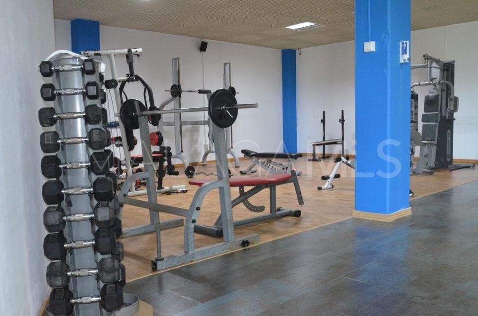 Villa for sale in Parque Botanico