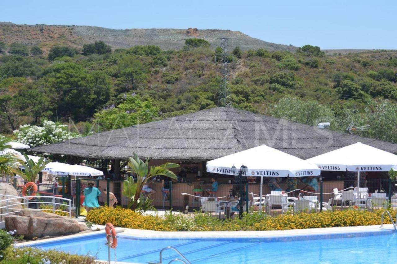 Villa for sale in Parque Botanico