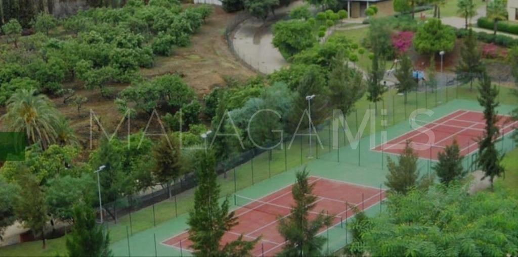 Villa for sale in Parque Botanico