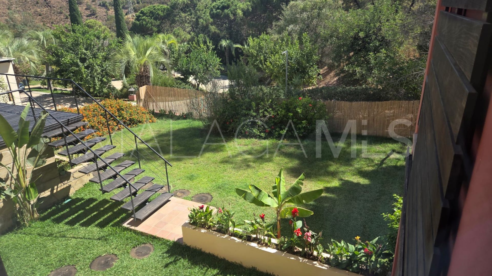 Villa for sale in Parque Botanico
