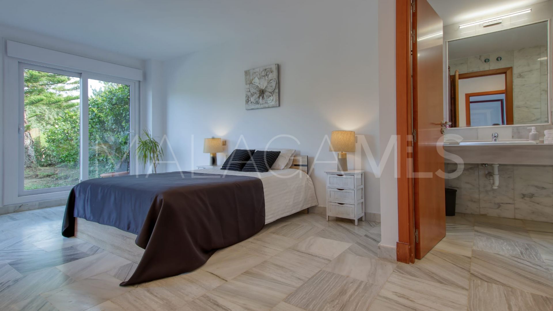 Villa for sale in Parque Botanico