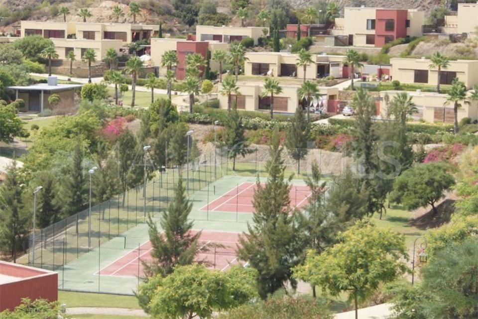 Villa for sale in Parque Botanico