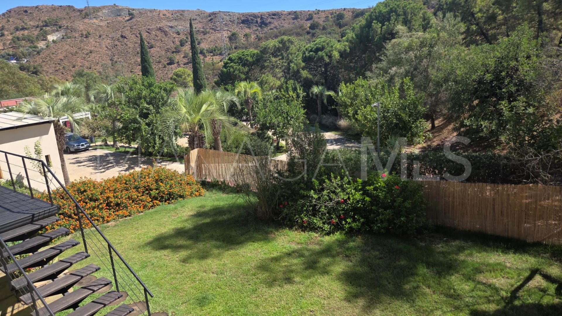 Villa for sale in Parque Botanico