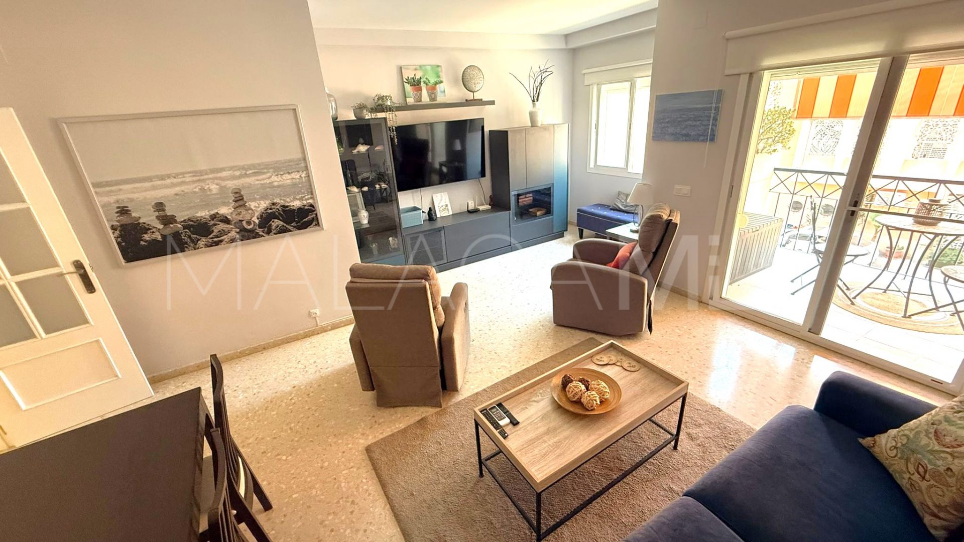 Atico duplex de 3 bedrooms for sale in Estepona Ciudad