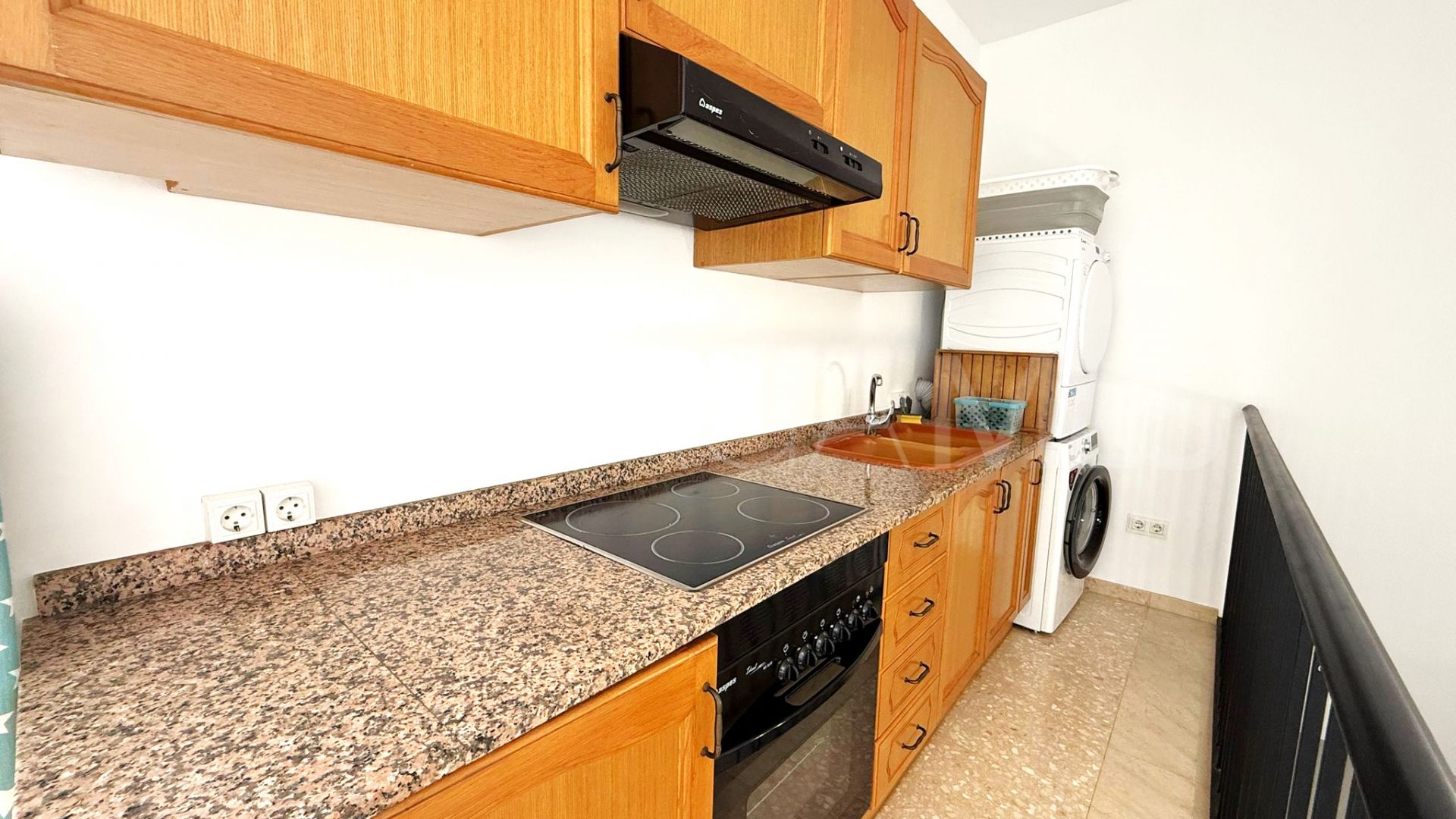 Atico duplex de 3 bedrooms for sale in Estepona Ciudad