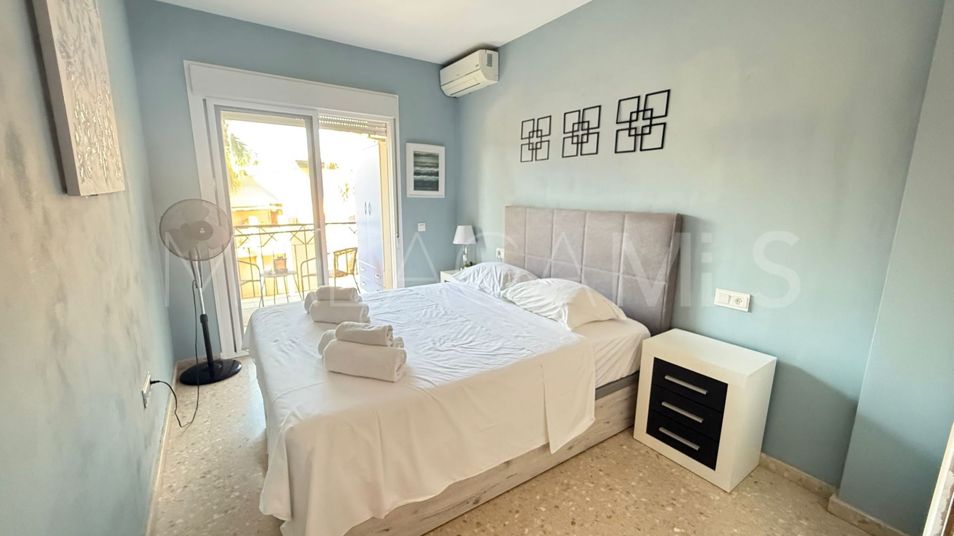 Atico duplex de 3 bedrooms for sale in Estepona Ciudad