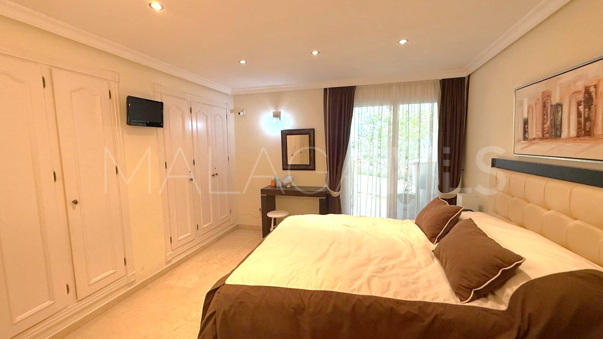 Dominion Beach, apartamento planta baja a la venta with 2 bedrooms
