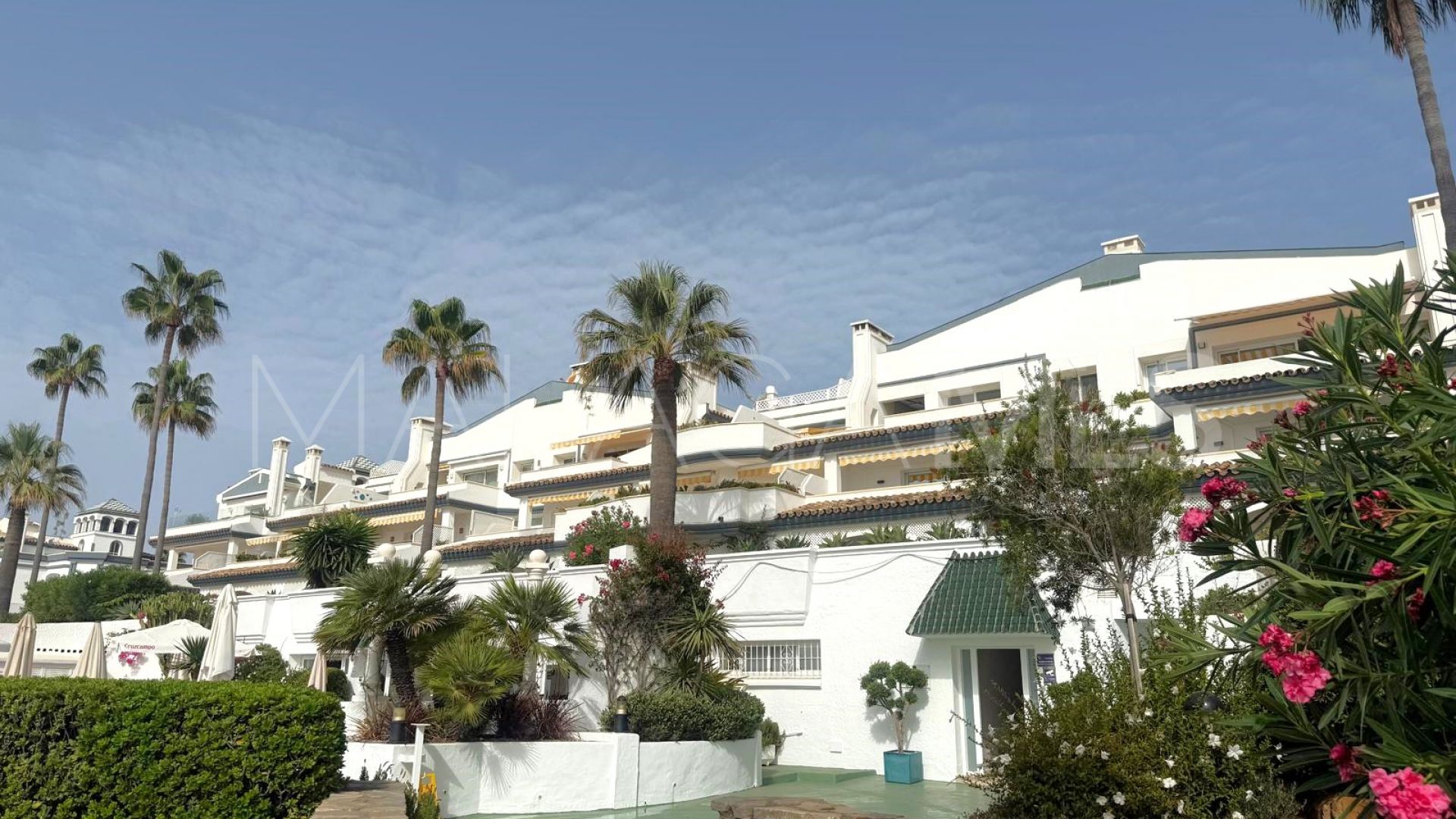 Dominion Beach, apartamento planta baja a la venta with 2 bedrooms