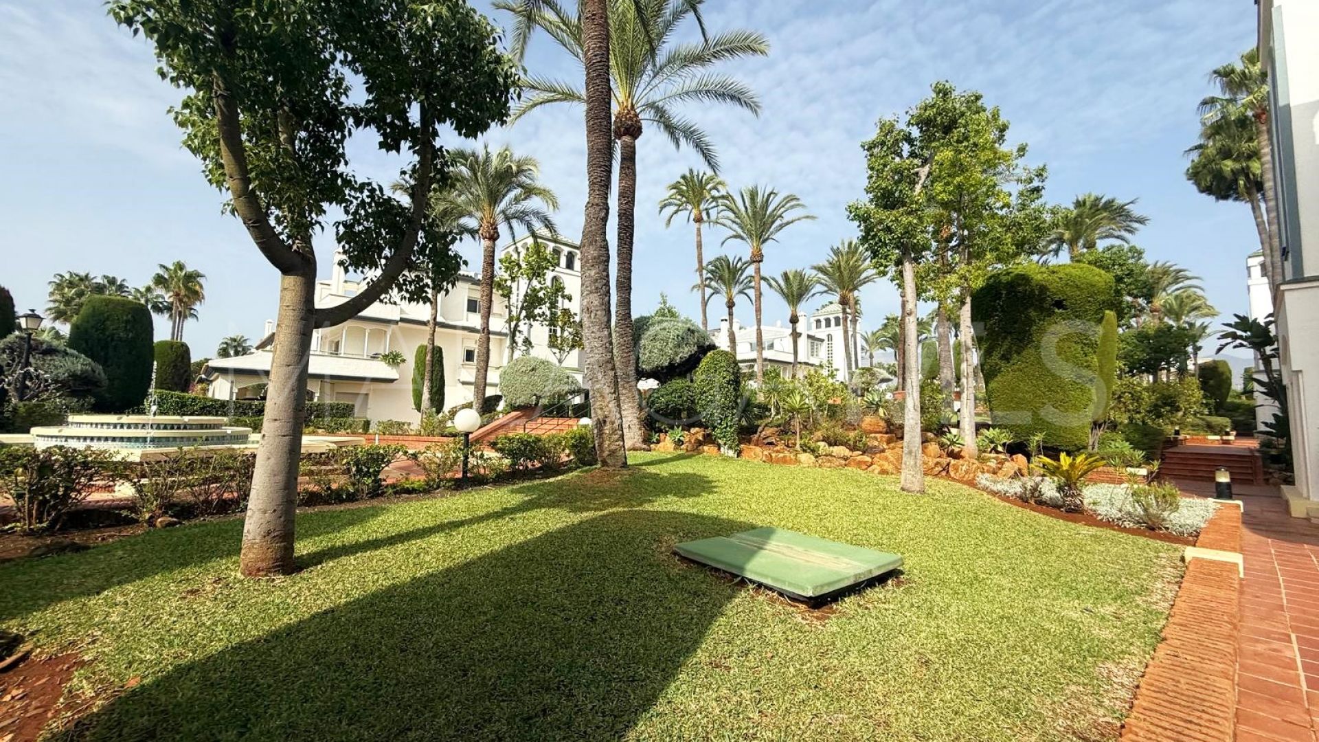 Dominion Beach, apartamento planta baja a la venta with 2 bedrooms
