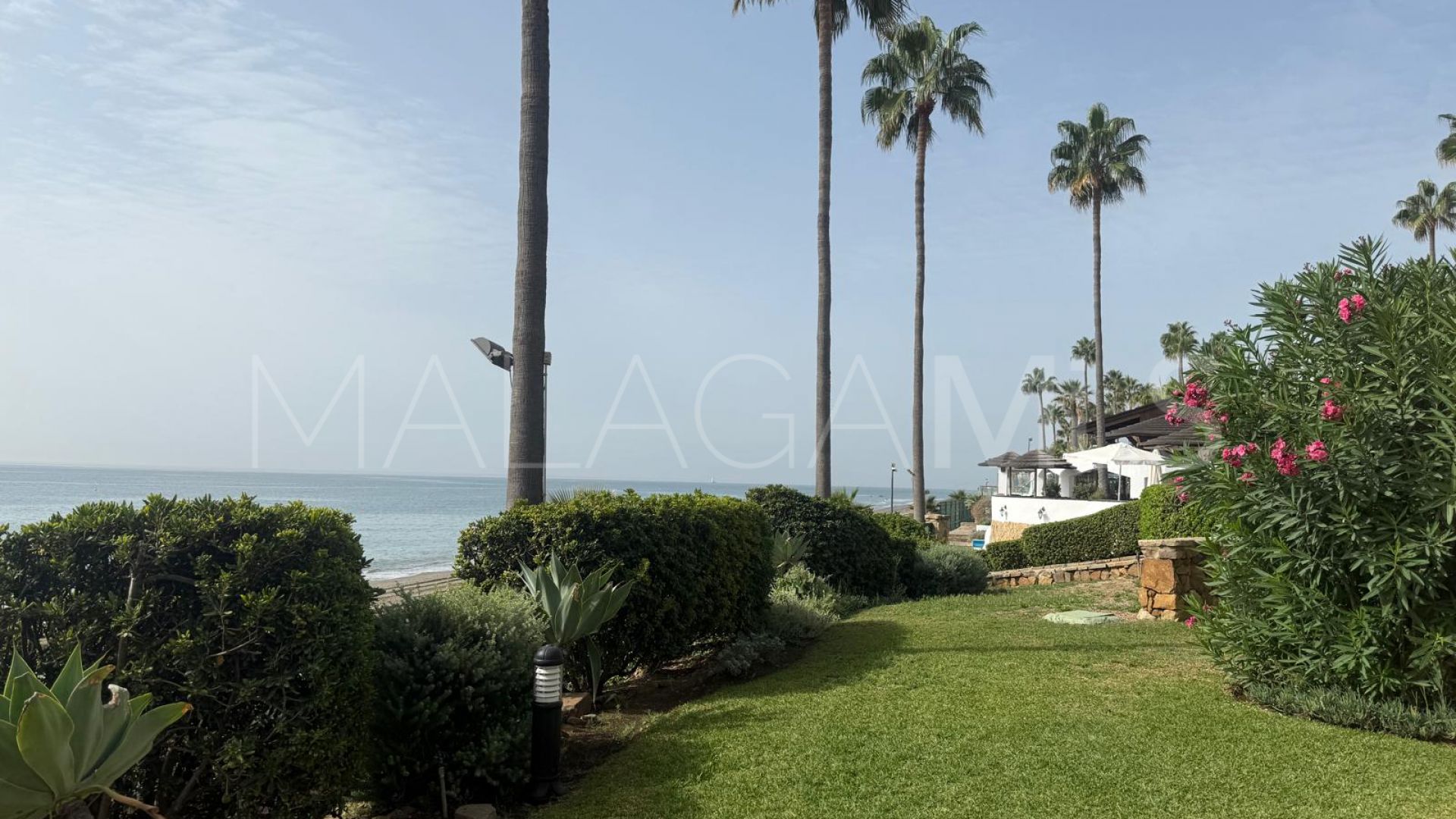 Dominion Beach, apartamento planta baja a la venta with 2 bedrooms
