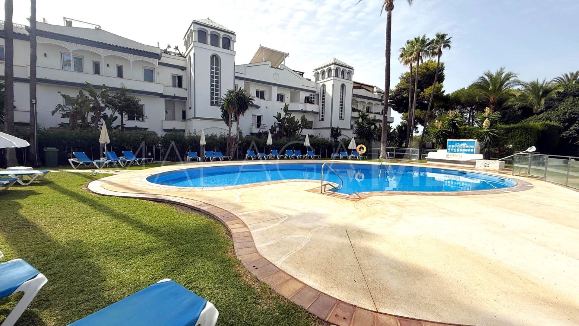 Dominion Beach, apartamento planta baja a la venta with 2 bedrooms