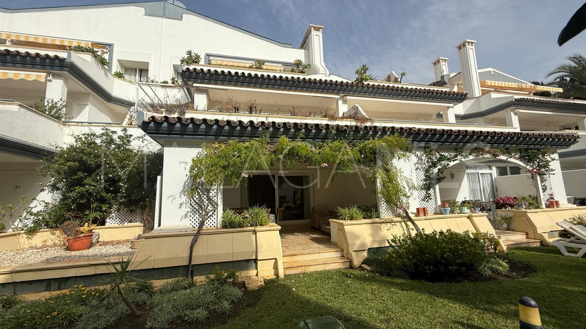 Dominion Beach, apartamento planta baja a la venta with 2 bedrooms