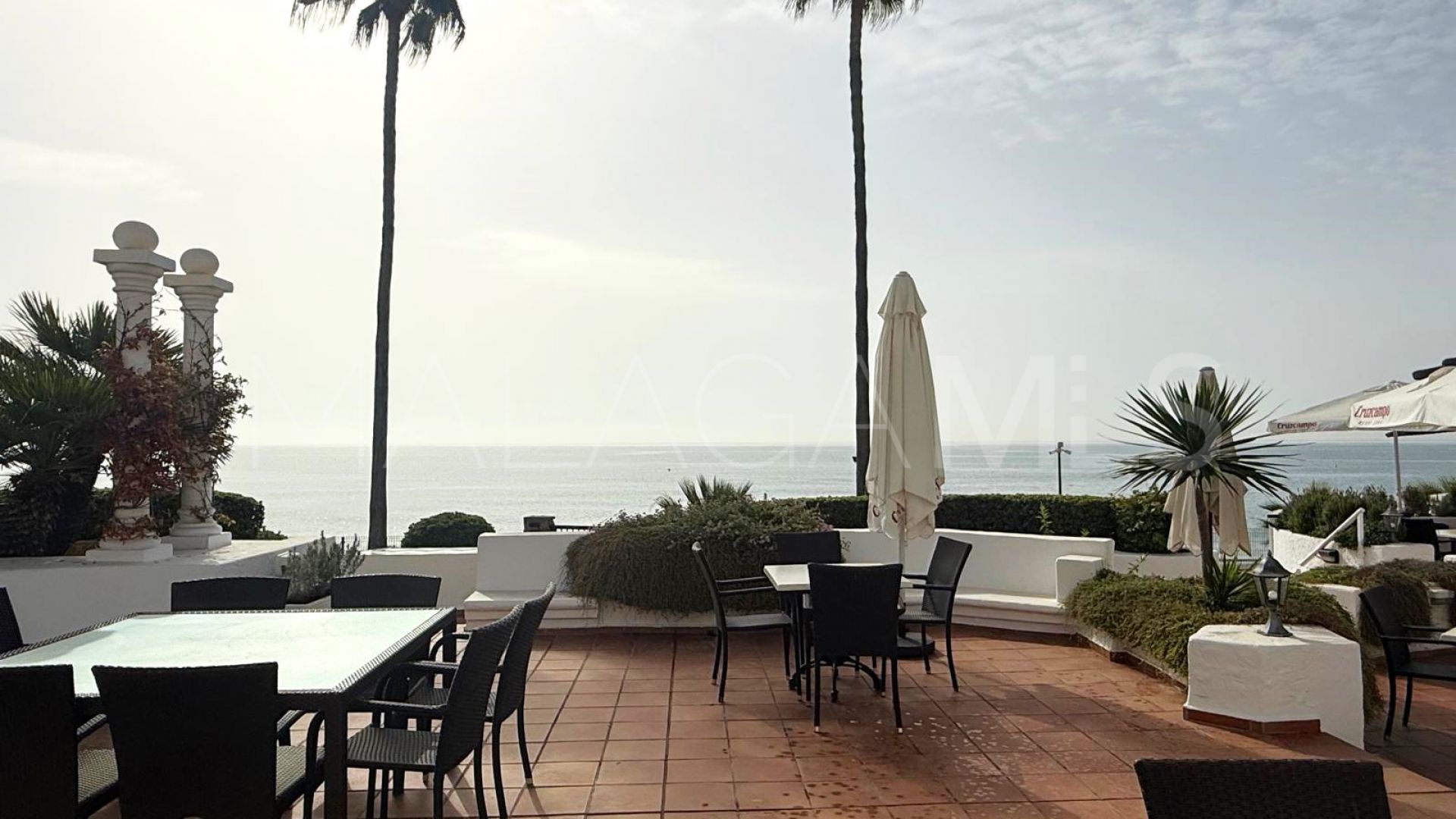 Dominion Beach, apartamento planta baja a la venta with 2 bedrooms