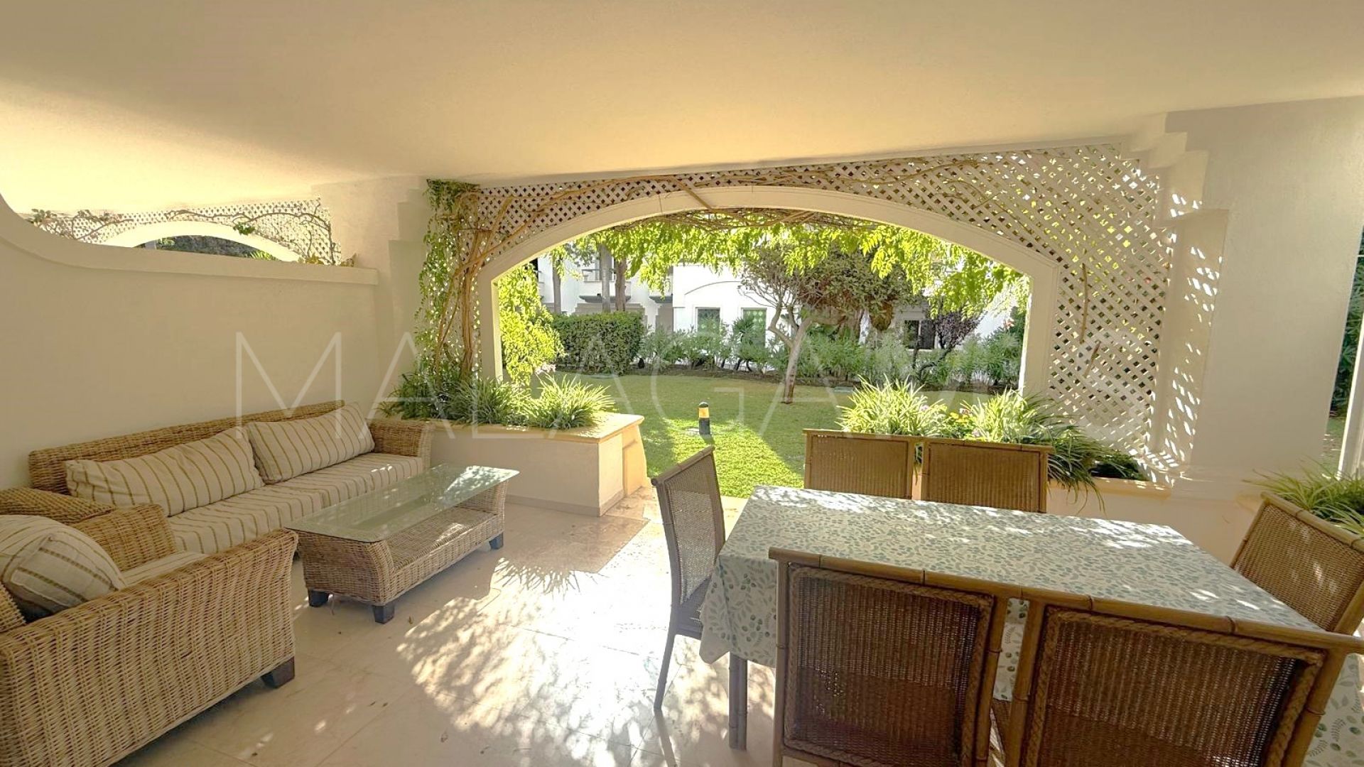 Dominion Beach, apartamento planta baja a la venta with 2 bedrooms