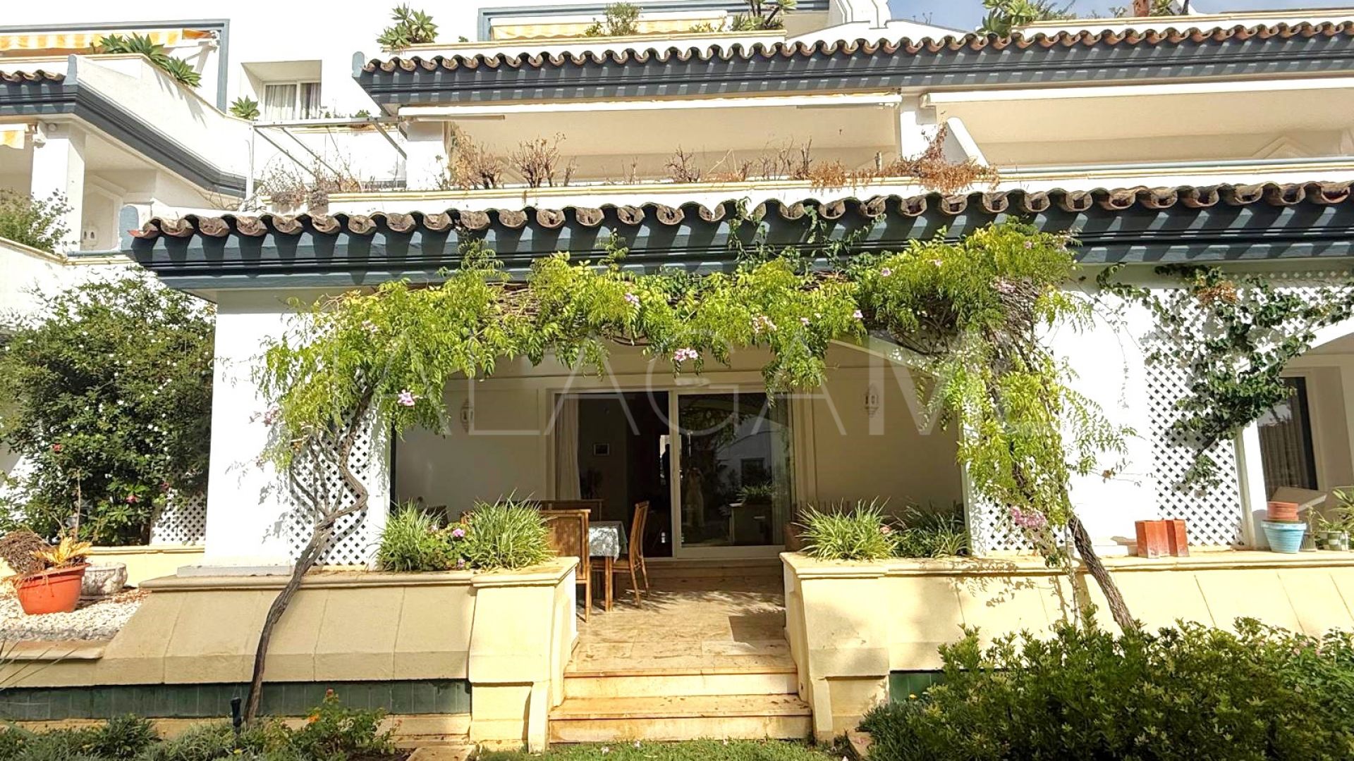 Dominion Beach, apartamento planta baja a la venta with 2 bedrooms