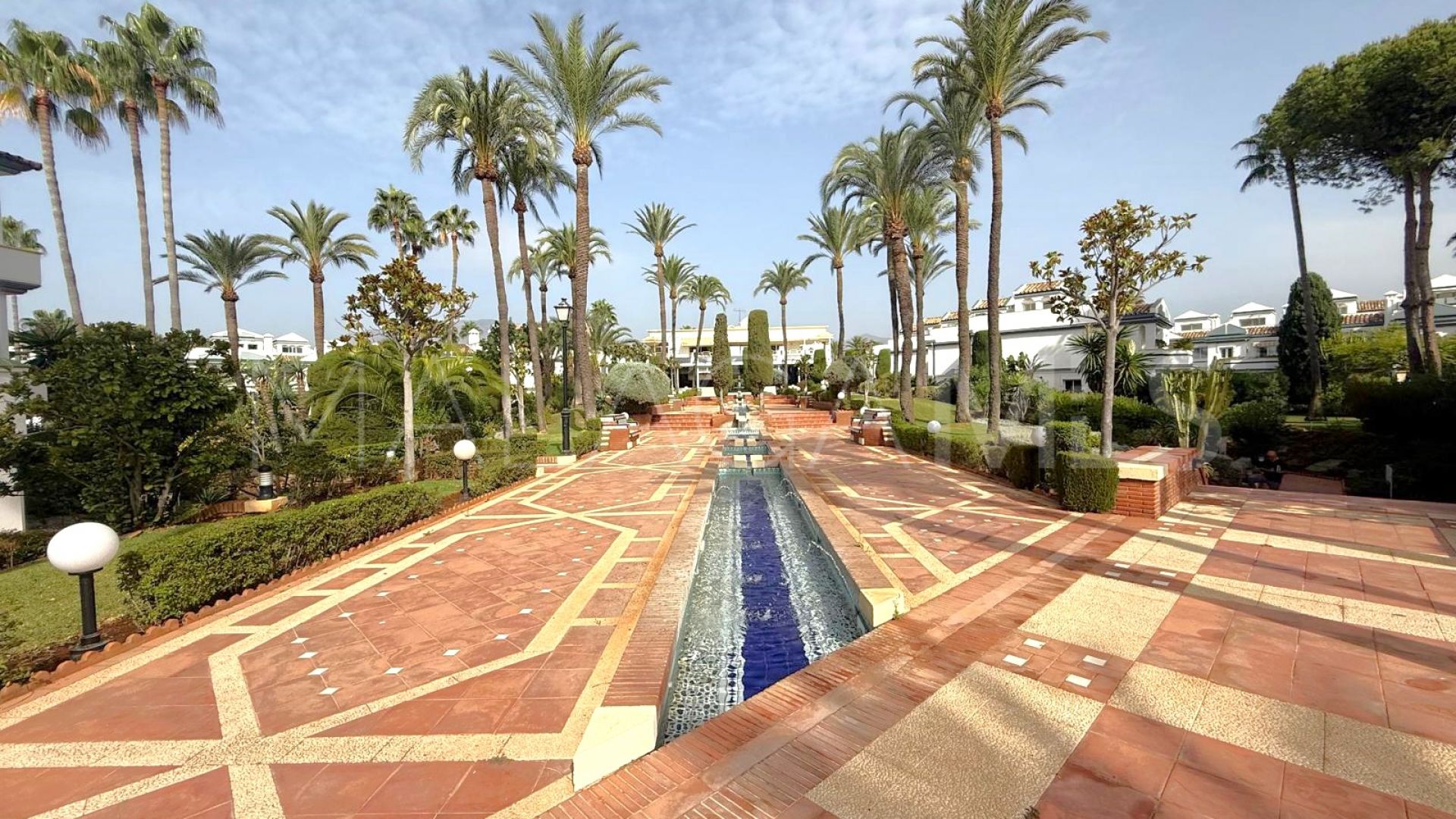 Dominion Beach, apartamento planta baja a la venta with 2 bedrooms
