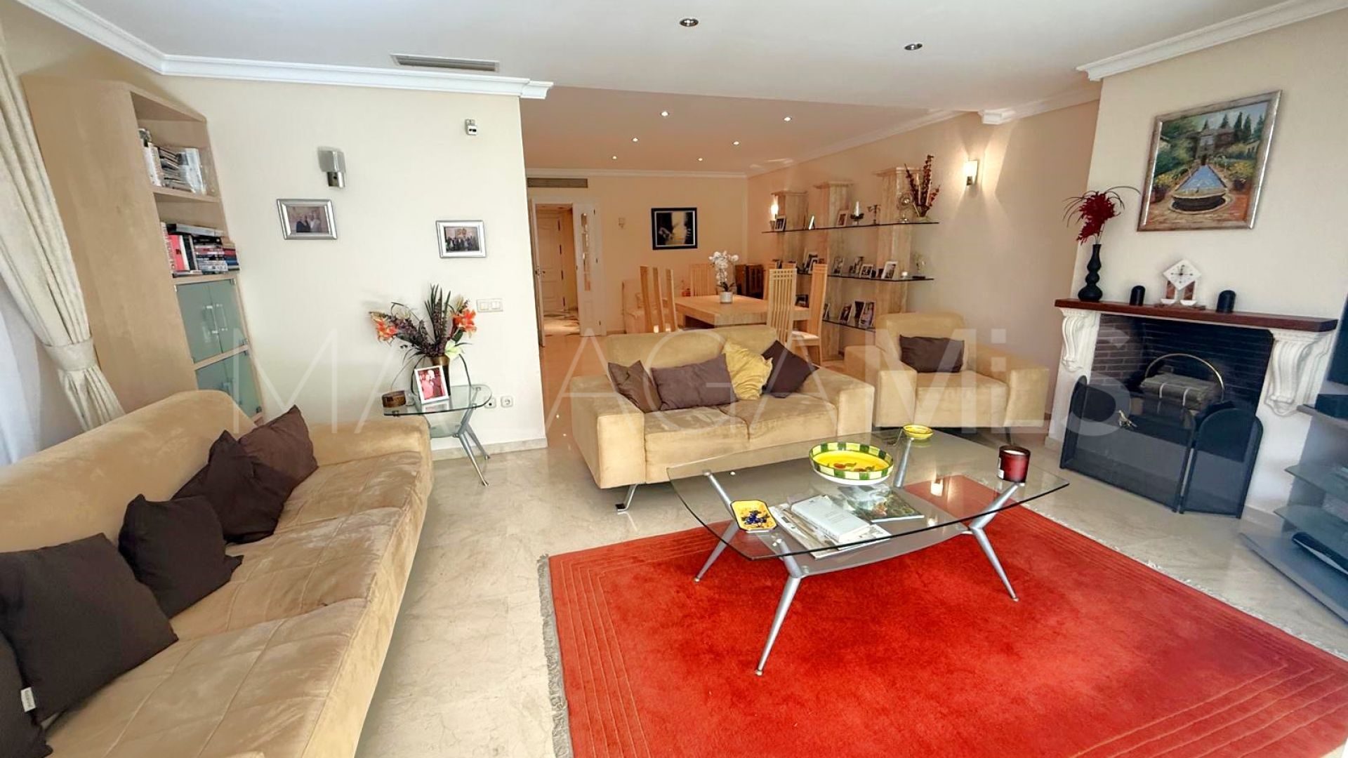 Dominion Beach, apartamento planta baja a la venta with 2 bedrooms