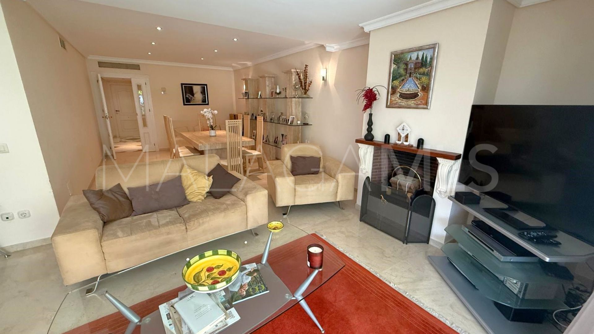 Dominion Beach, apartamento planta baja a la venta with 2 bedrooms
