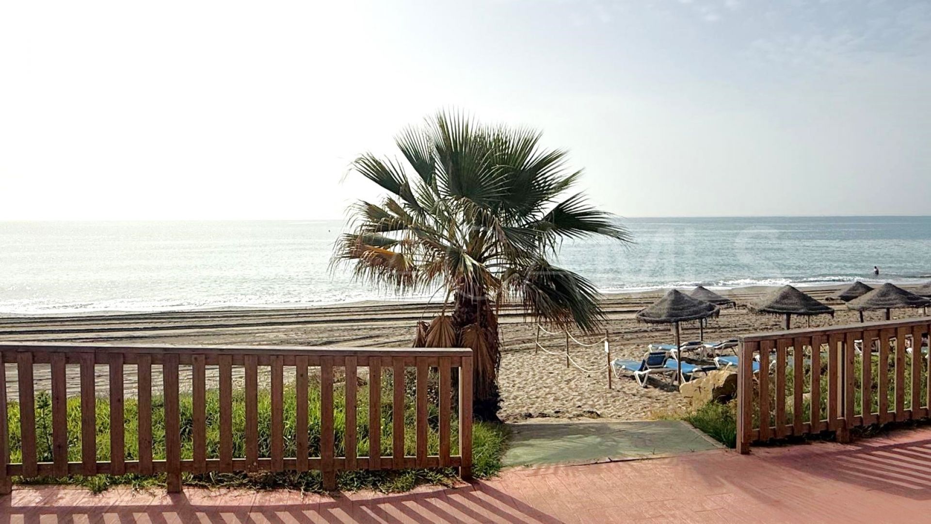 Dominion Beach, apartamento planta baja a la venta with 2 bedrooms