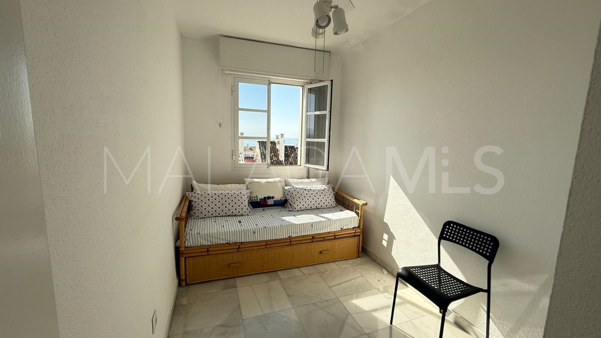 3 bedrooms apartment in Seghers for sale