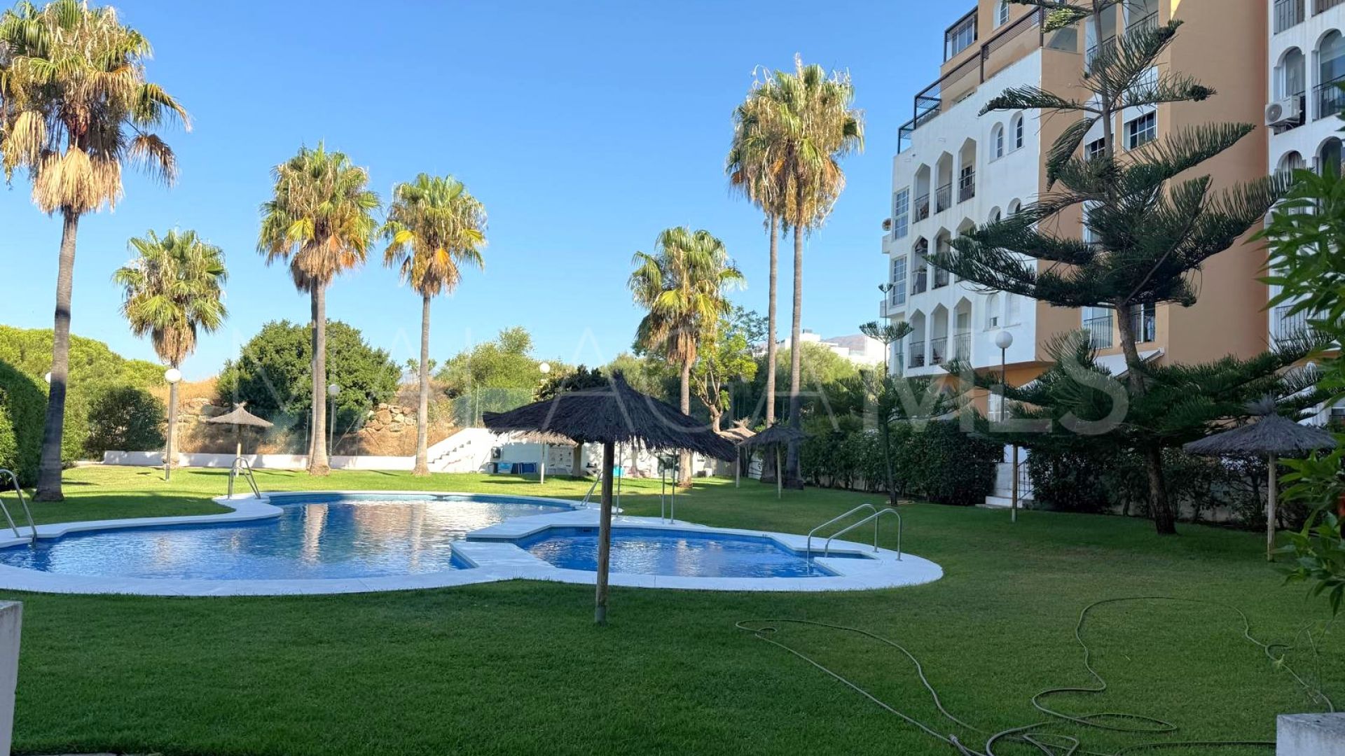 3 bedrooms apartment in Seghers for sale