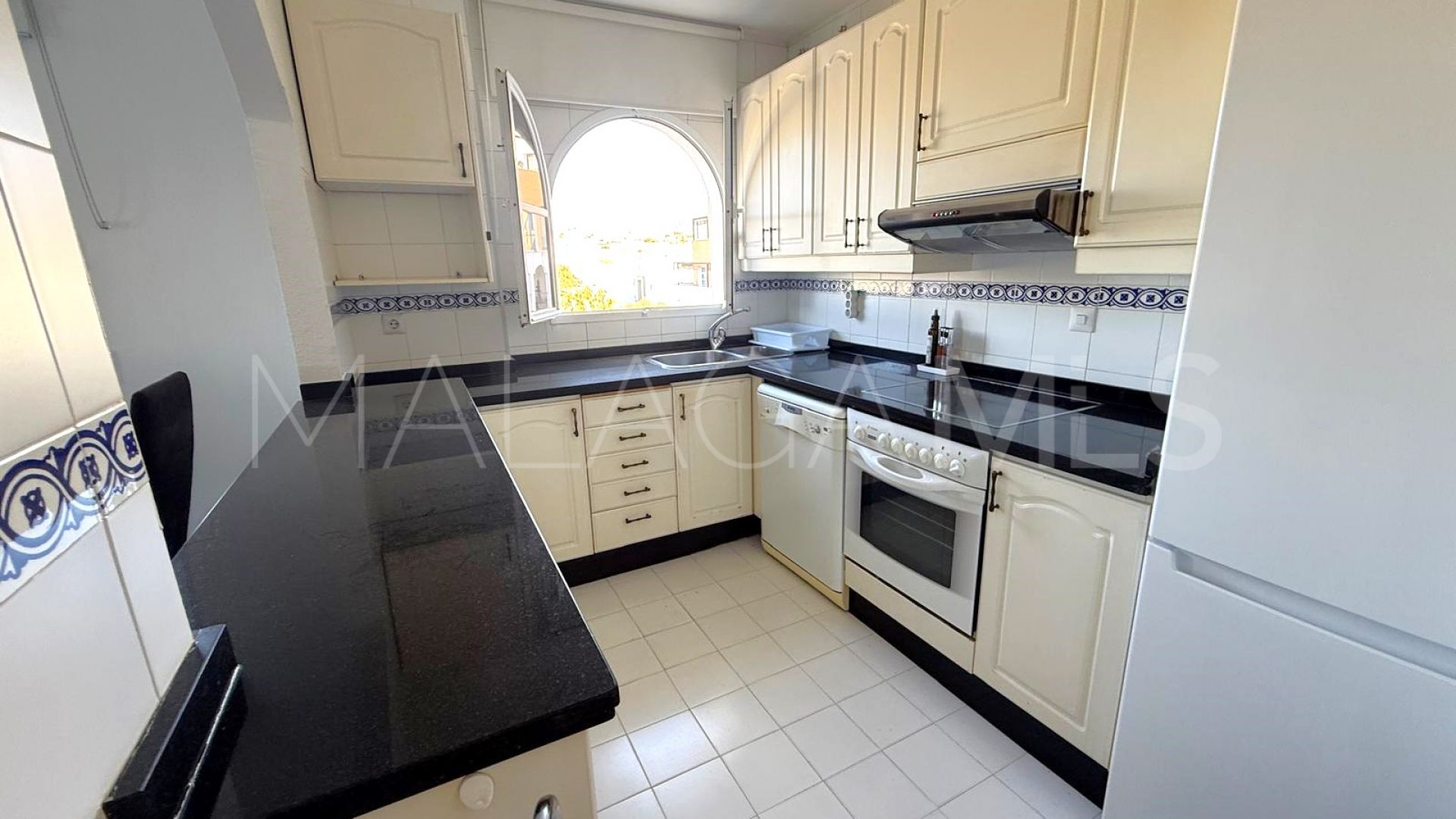 3 bedrooms apartment in Seghers for sale