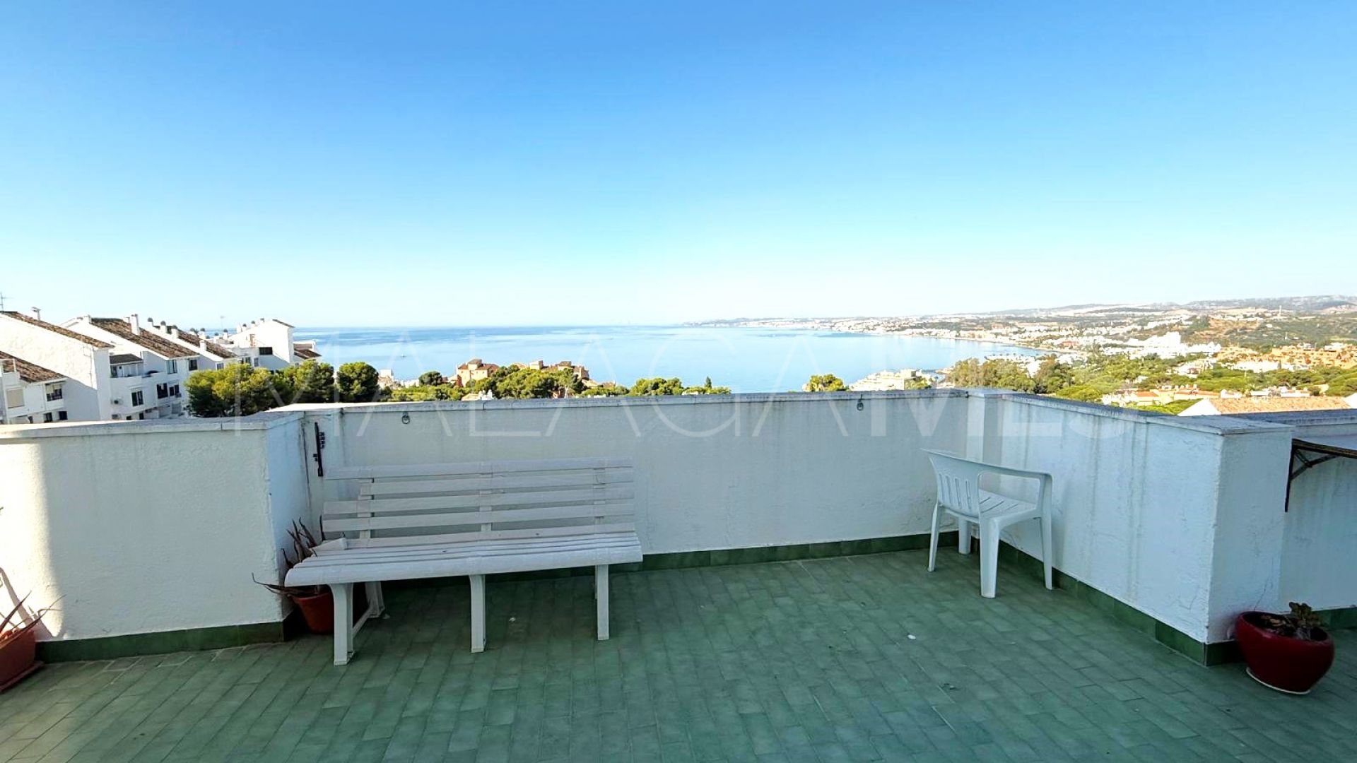 3 bedrooms apartment in Seghers for sale