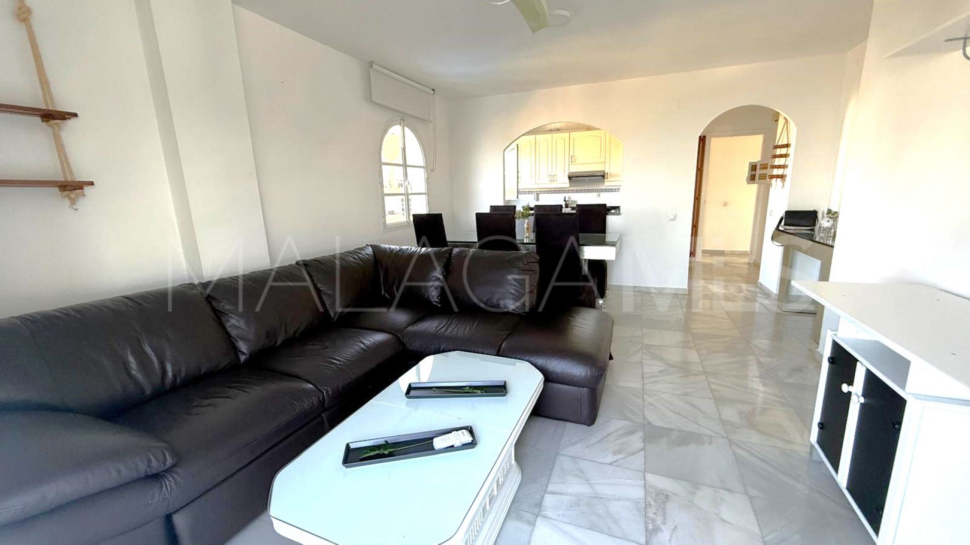 3 bedrooms apartment in Seghers for sale