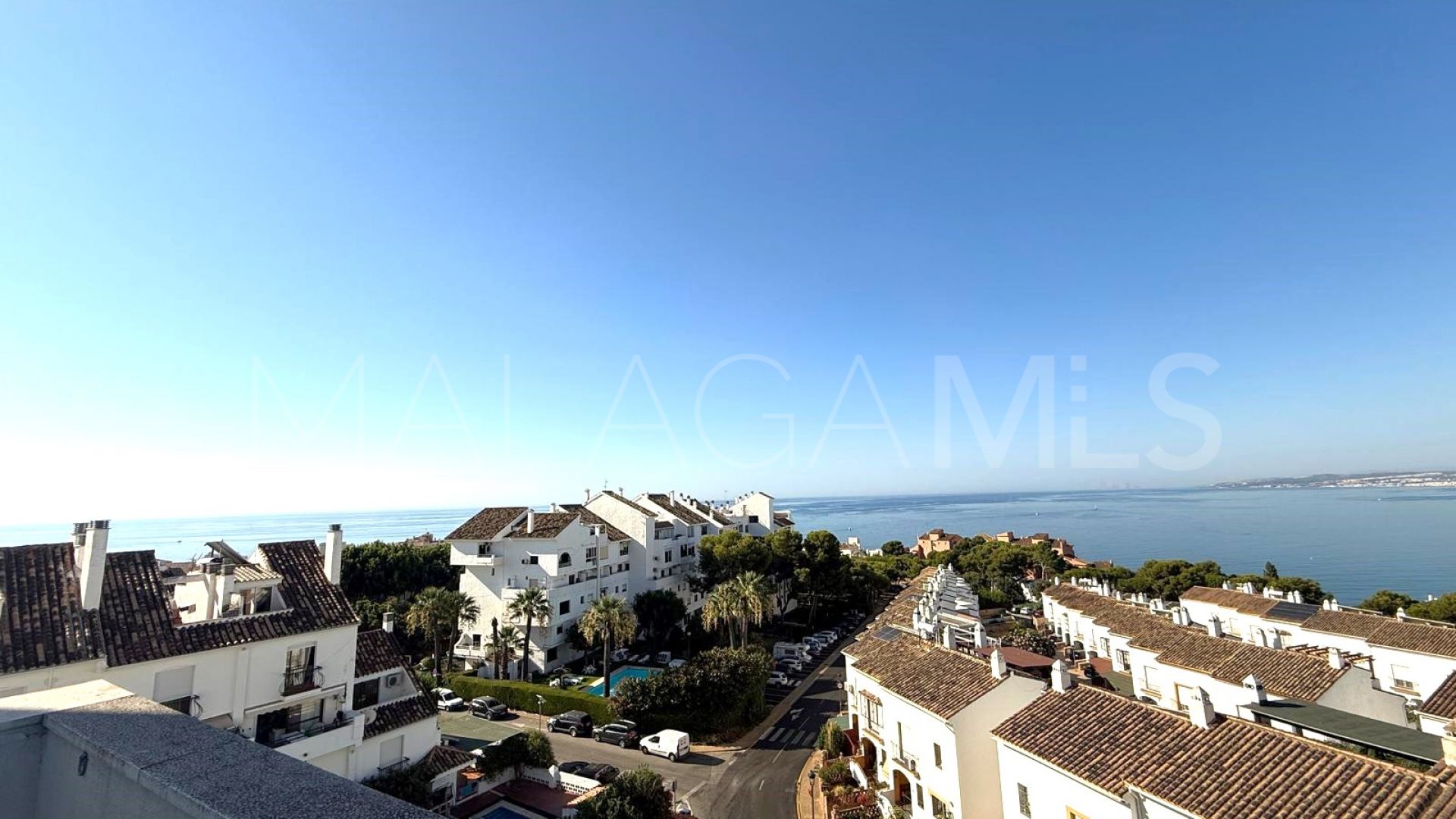 3 bedrooms apartment in Seghers for sale