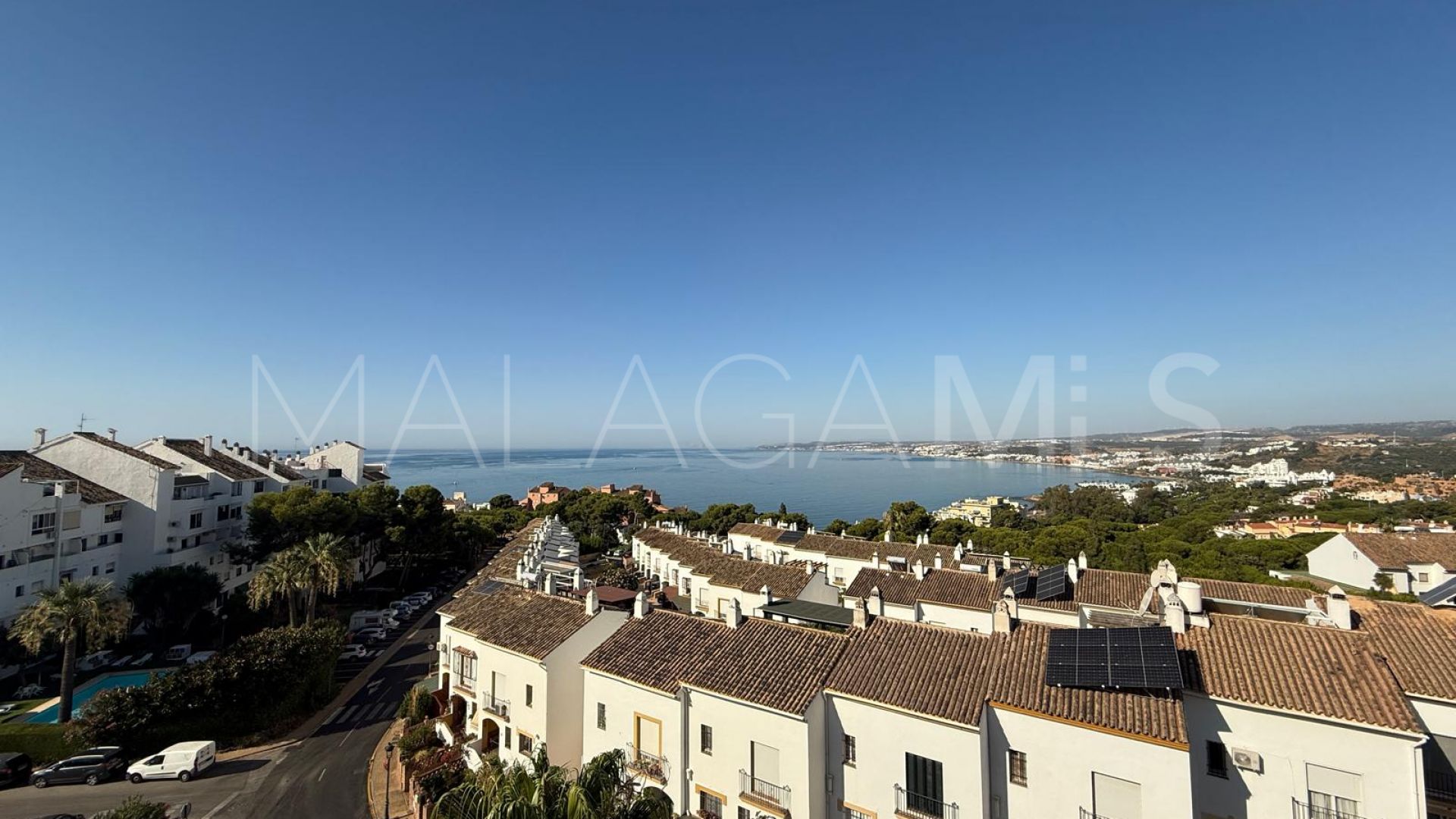 3 bedrooms apartment in Seghers for sale