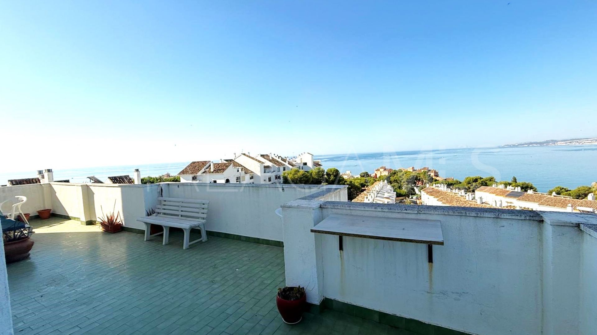 3 bedrooms apartment in Seghers for sale