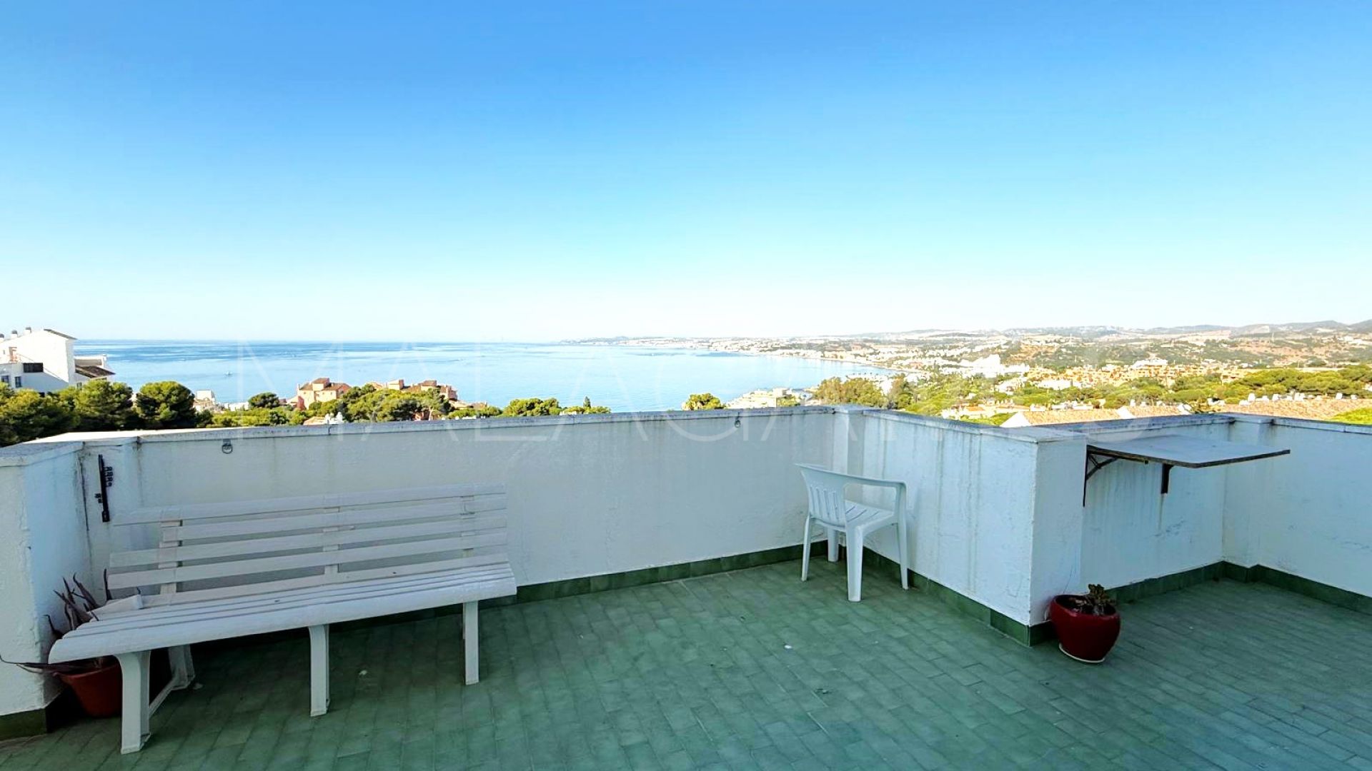3 bedrooms apartment in Seghers for sale