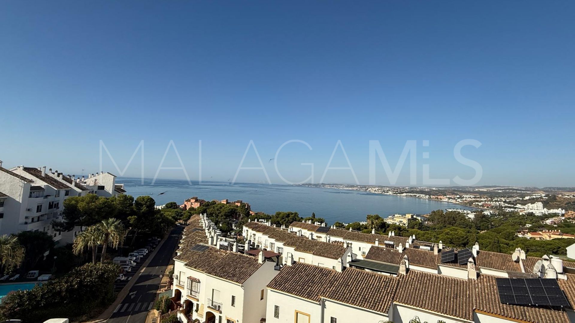 3 bedrooms apartment in Seghers for sale