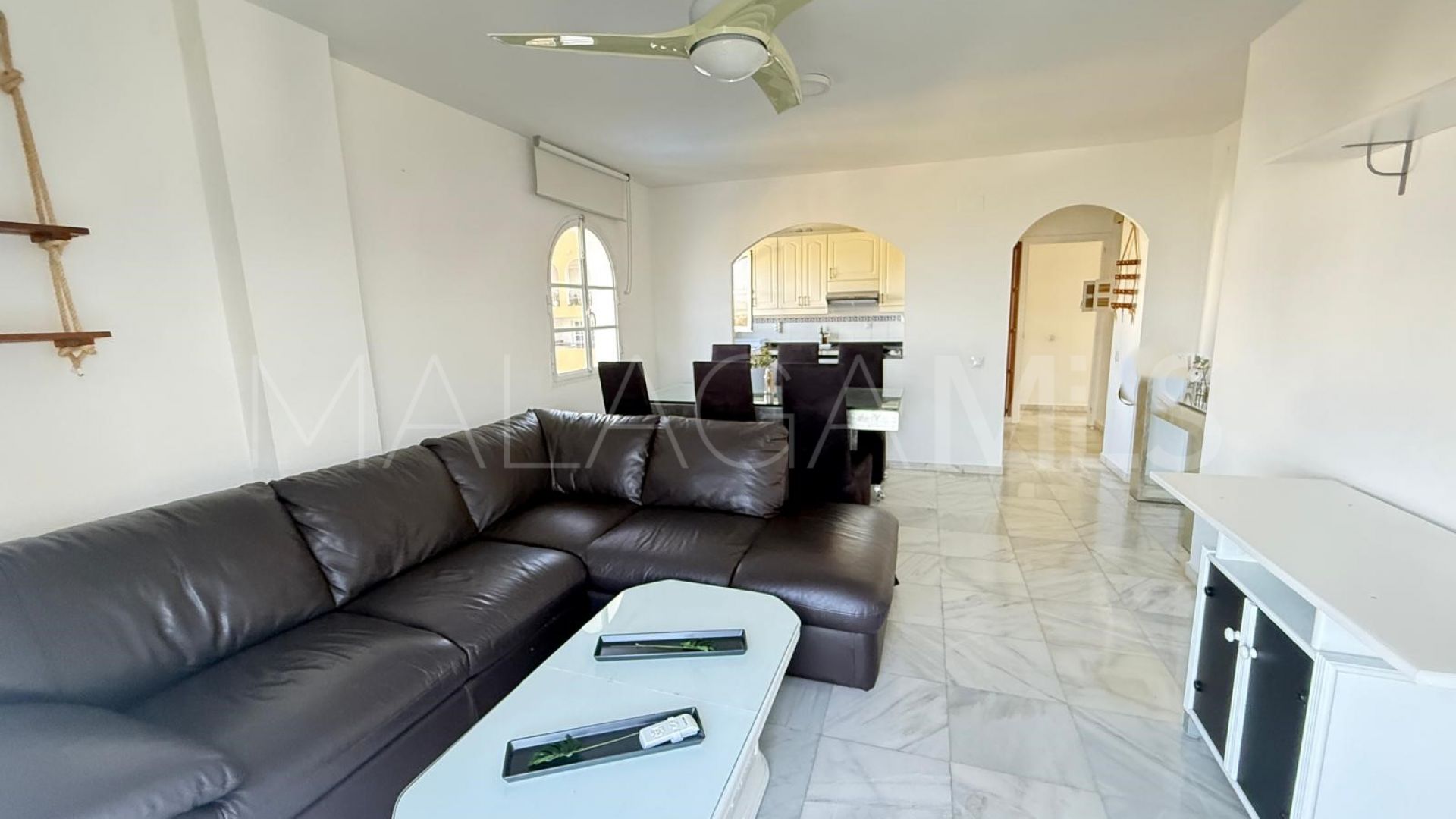 3 bedrooms apartment in Seghers for sale