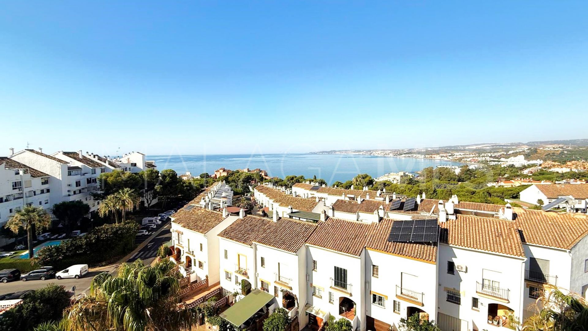 3 bedrooms apartment in Seghers for sale
