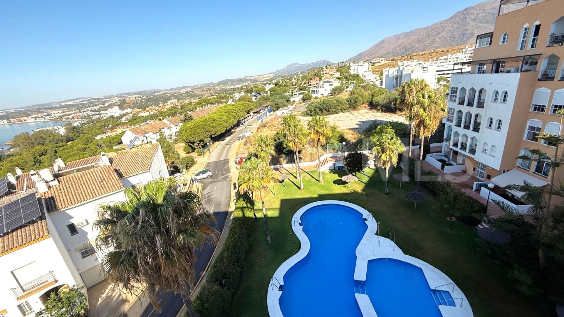 3 bedrooms apartment in Seghers for sale
