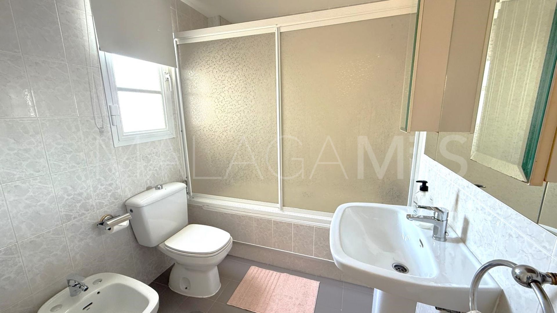 3 bedrooms apartment in Seghers for sale