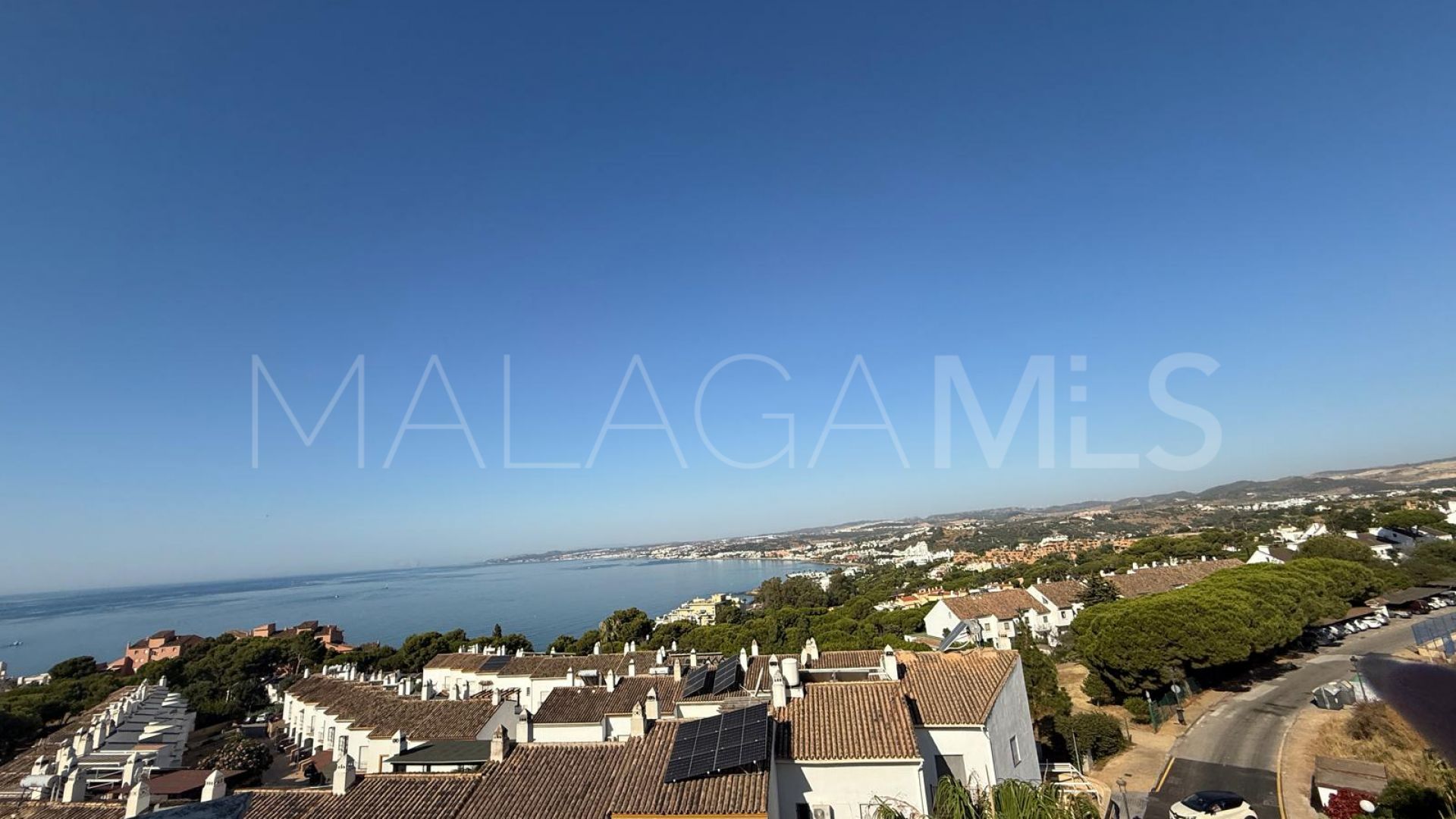 3 bedrooms apartment in Seghers for sale