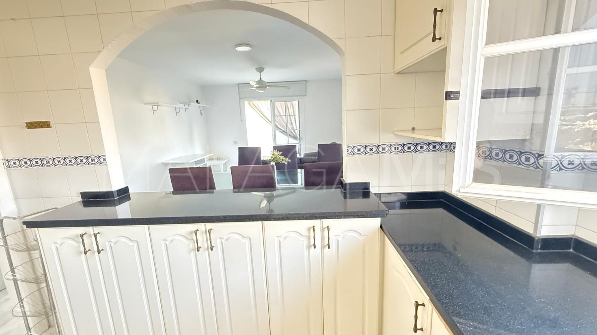 3 bedrooms apartment in Seghers for sale